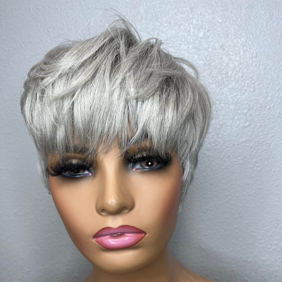 Anita Pixie (Grey)