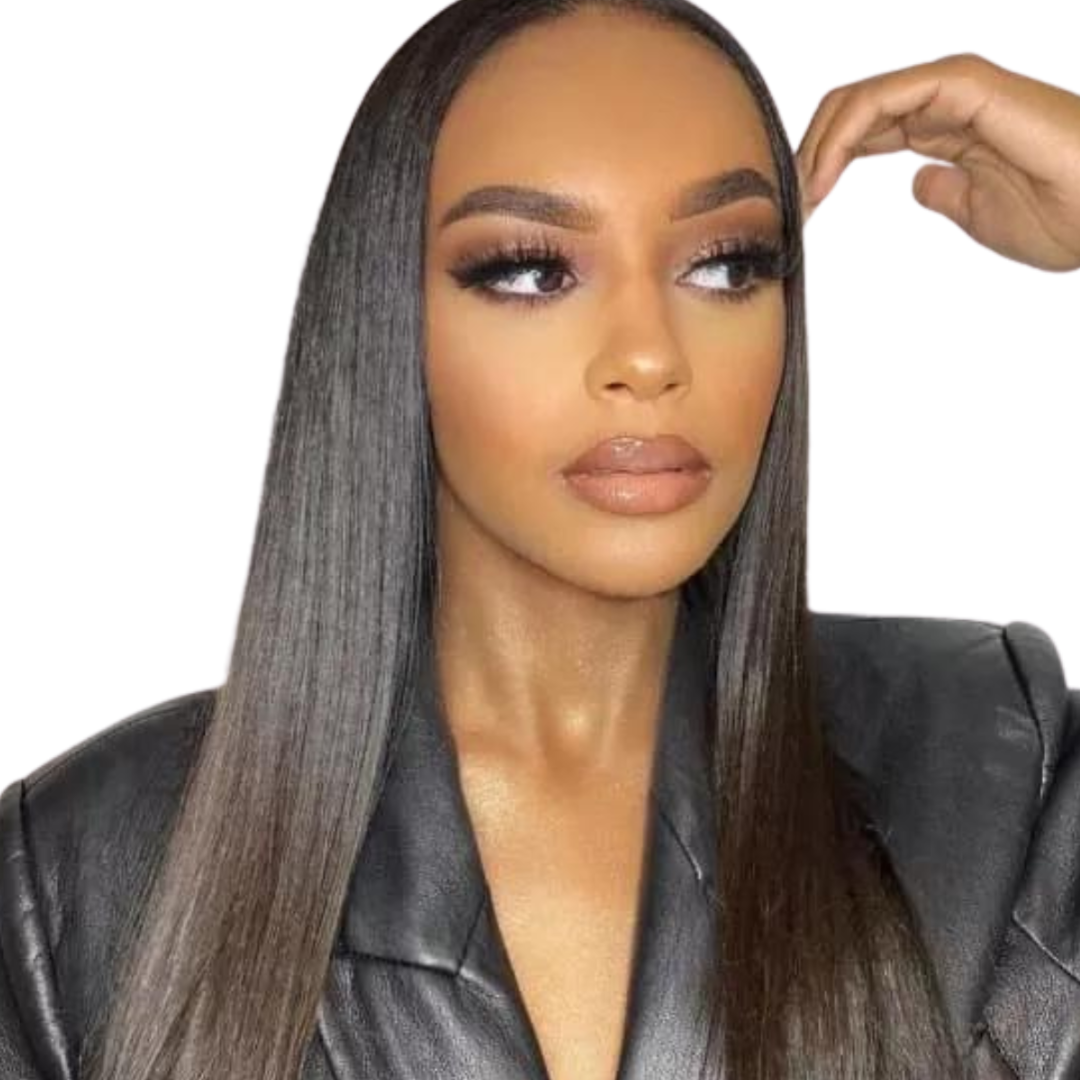Luxe Straight single bundle