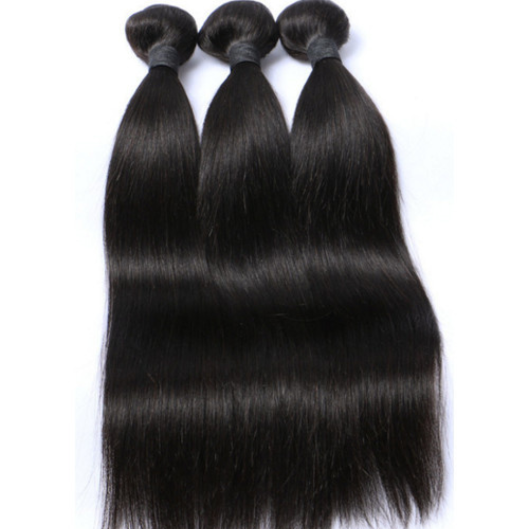 Premium Straight bundle