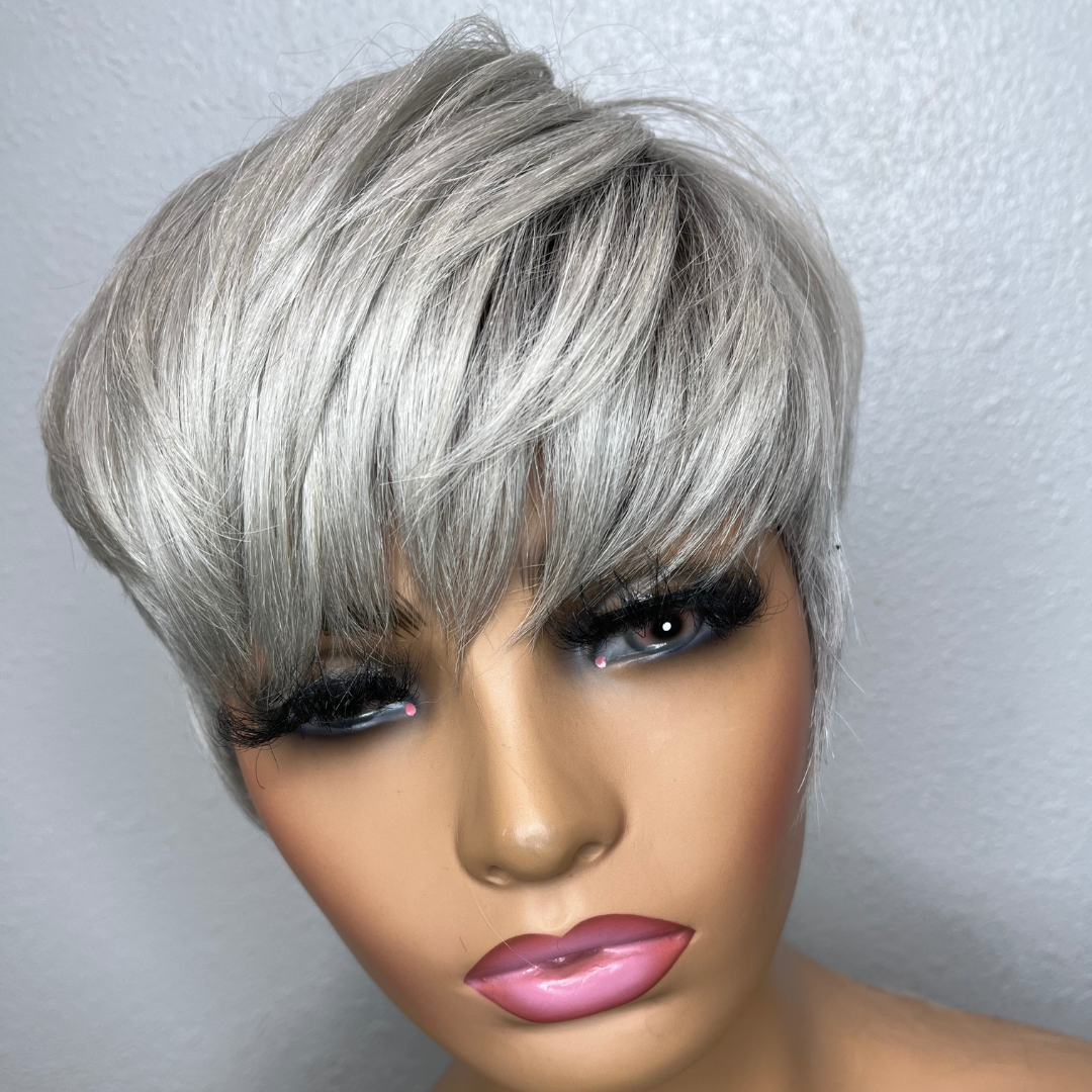 Anita Pixie (Grey)