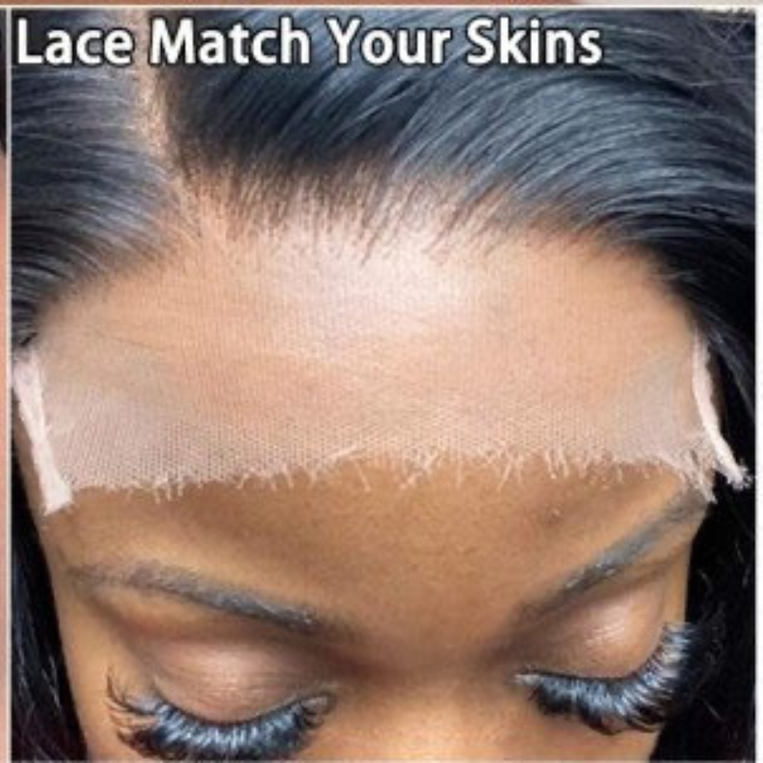 5X5 HD Lace Closure