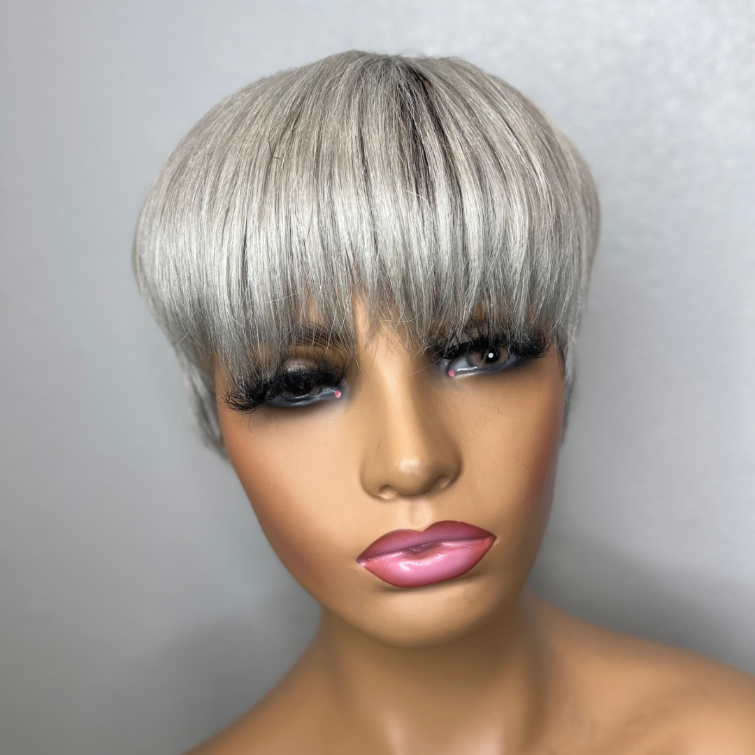 Anita Pixie (Grey)