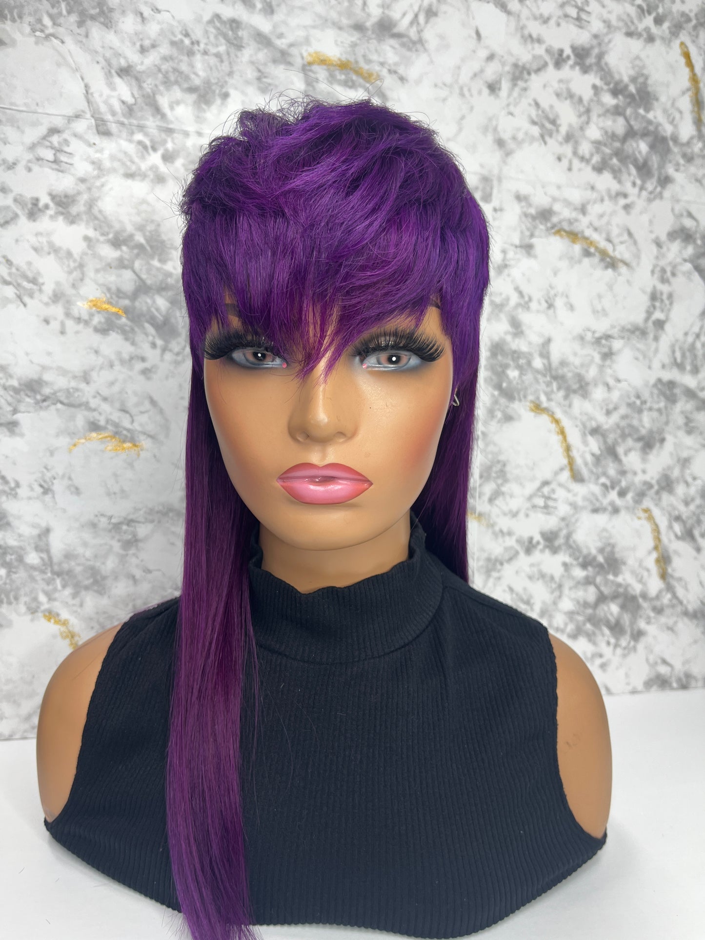 Sienna Purple