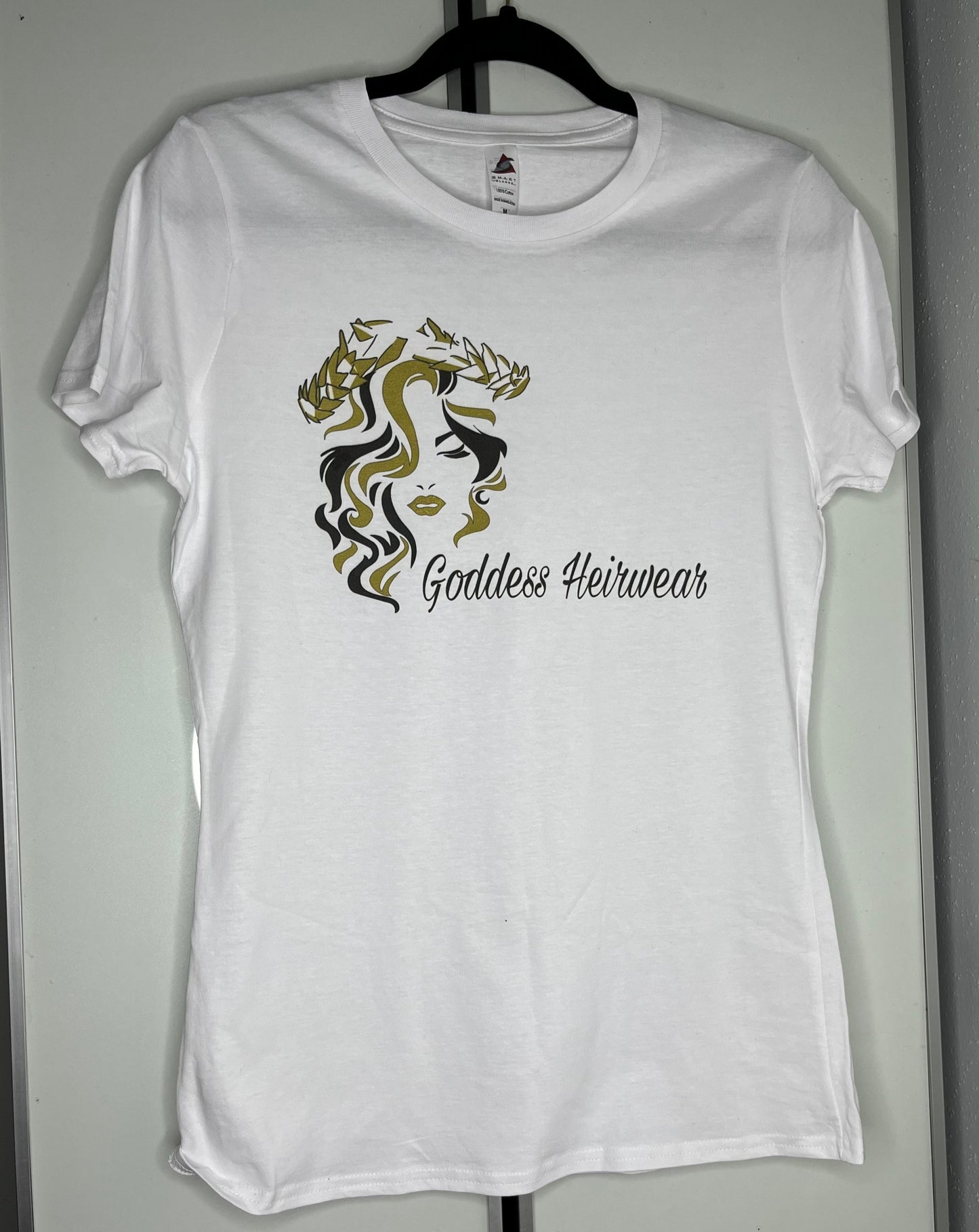 Goddess Heirwear T-Shirt