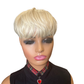Topper (mini wig)