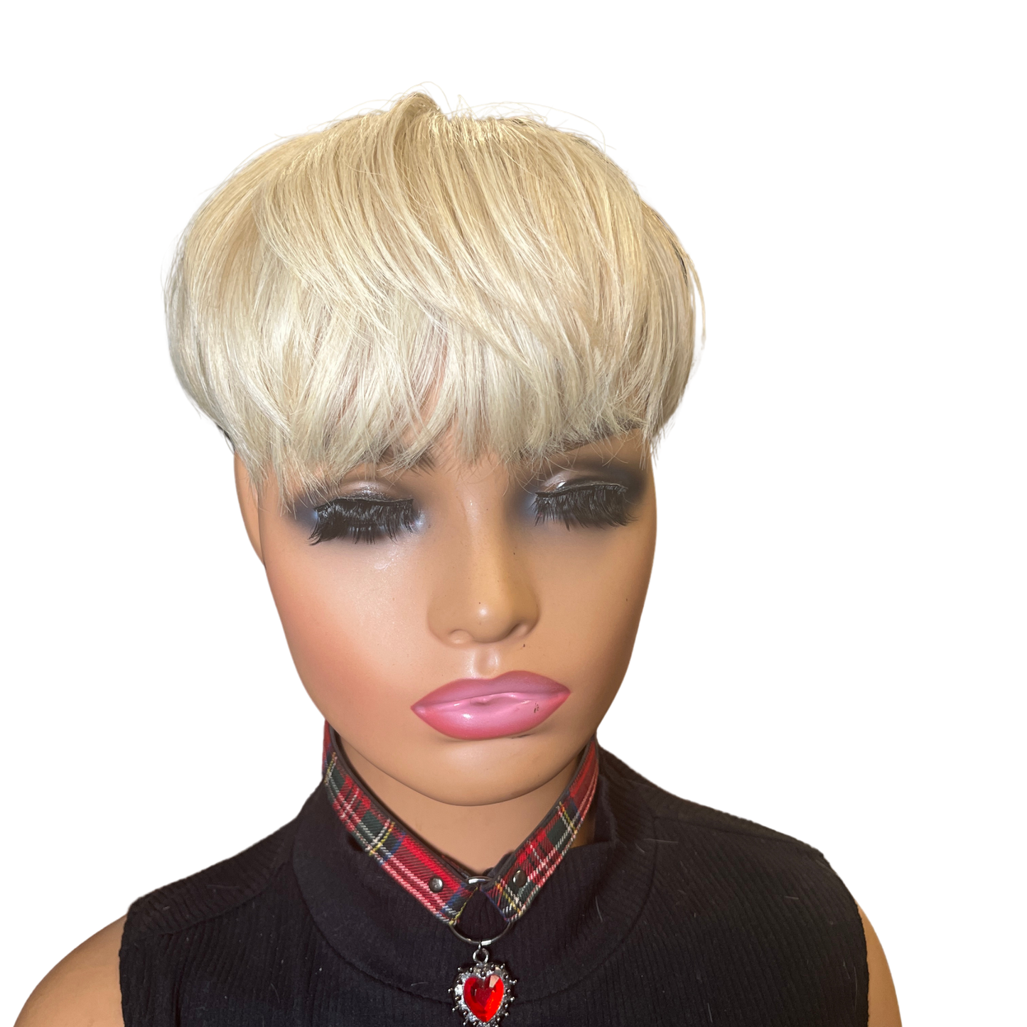 Topper (mini wig)