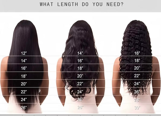 My Top 5 VERIFIED Hair Vendors I Actually Use.