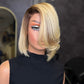 Dream quick wig Bob #613/#27