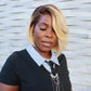 Dream quick wig Bob #613/#27