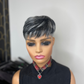 Topper (mini wig)
