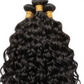 The Bella Unit | Custom Hand-Stitched 5x5 Water Wave Wig