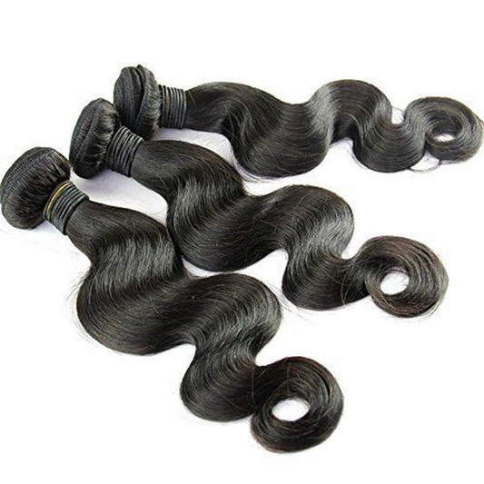 Premium Body Wave bundle