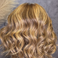 Brooklyn | 10” Blunt Cut Bob – #4/27 highlights
