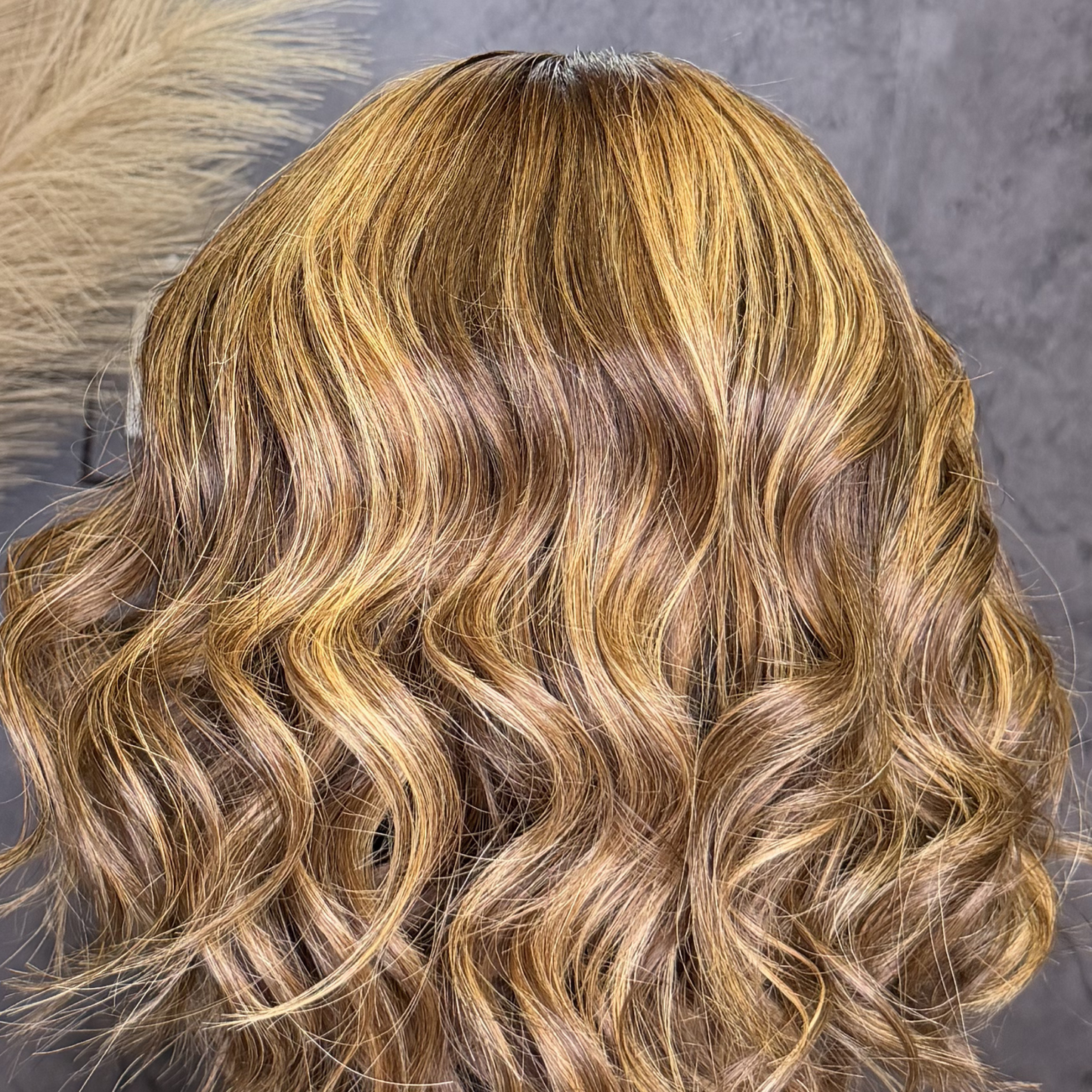 Brooklyn | 10” Blunt Cut Bob – #4/27 highlights