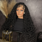 Boho Box Plait | 22" Lace Crochet Baby Hair Wig