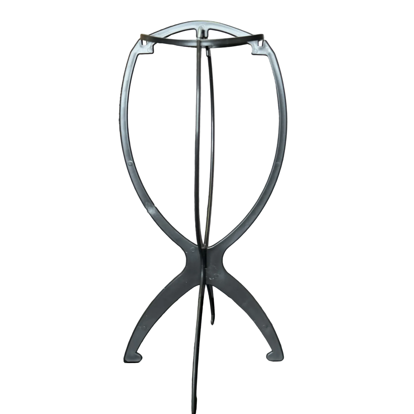 Wig Stand, Wig Head Stand, Wig Holder for Multiple Wigs