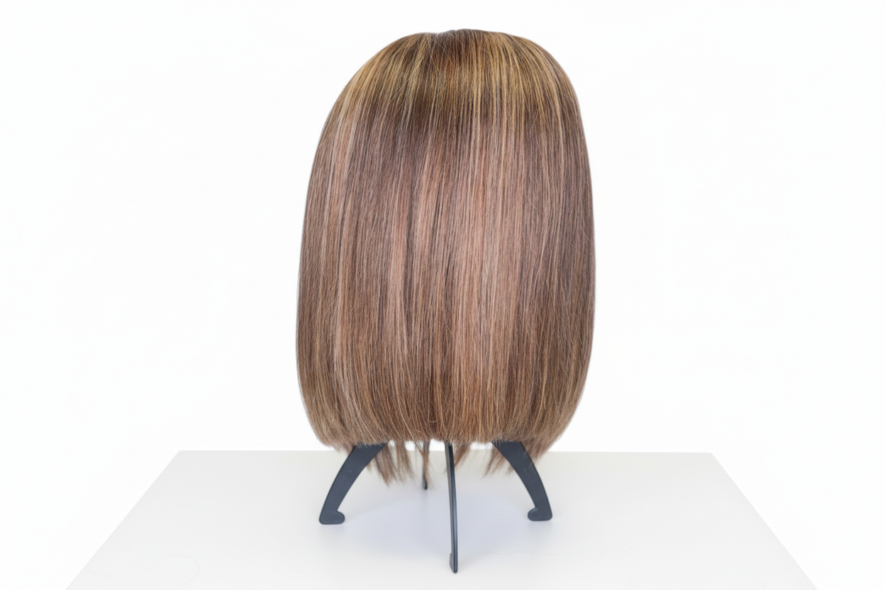 Wig Stand, Wig Head Stand, Wig Holder for Multiple Wigs