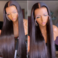 13x6 HD Lace Frontal Wig 24”