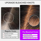 13x6 HD Lace Frontal Wig 24”