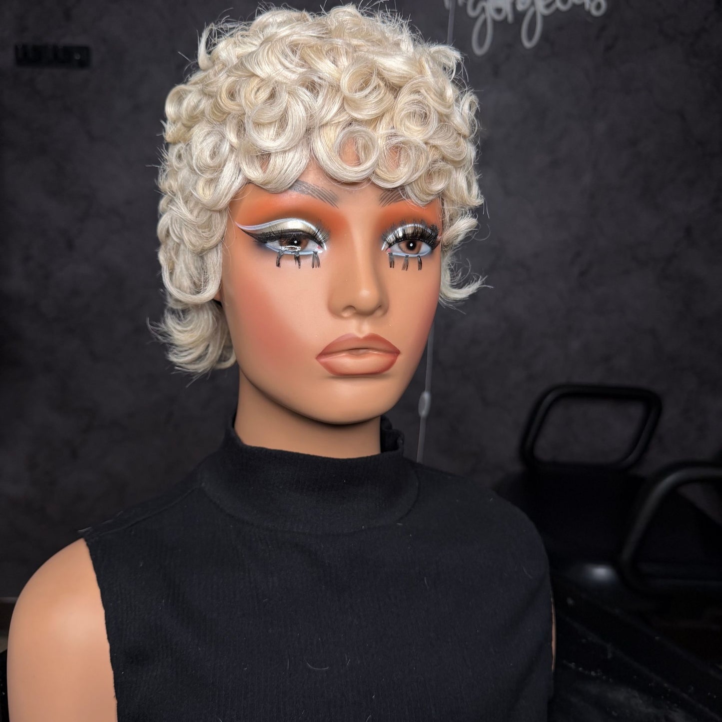 1200 Pin Pixie