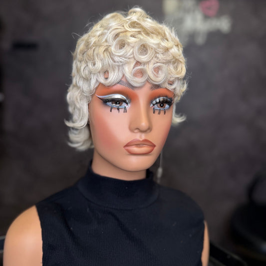 1200 Pin Pixie
