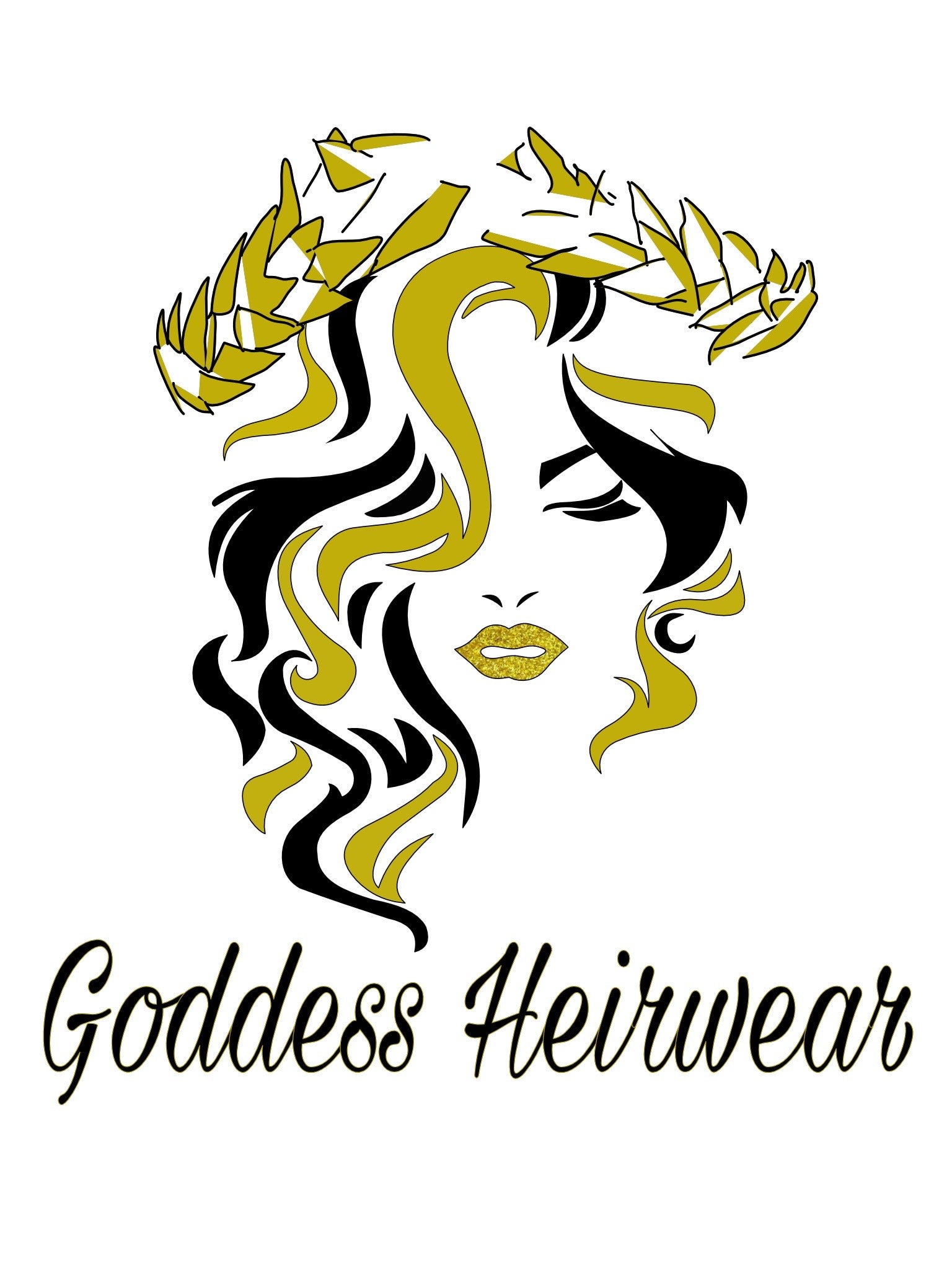 Goddess Heirwear