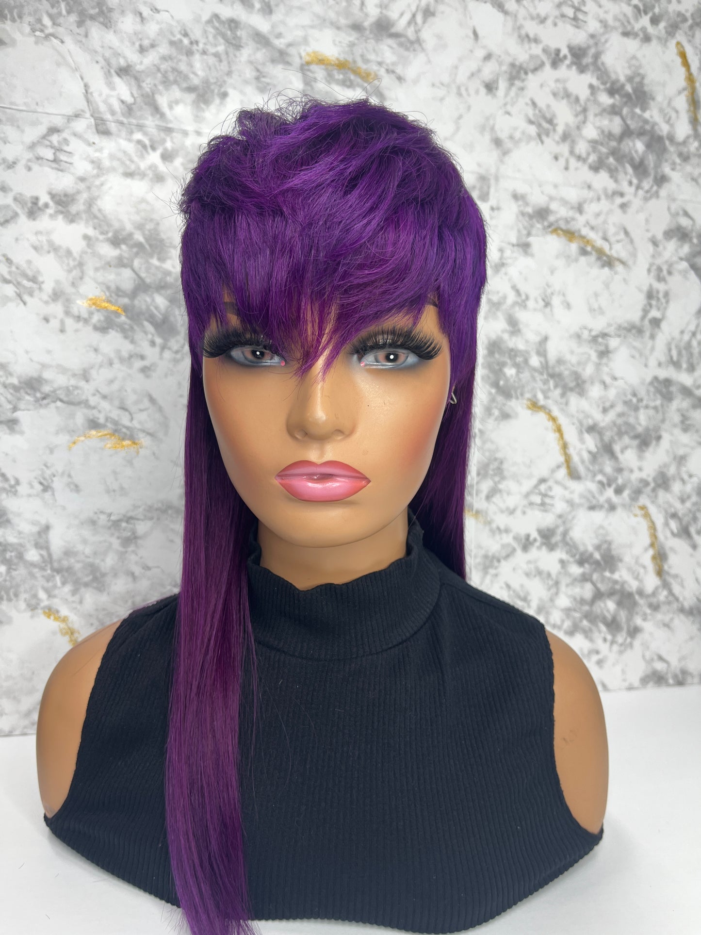 Sienna Purple