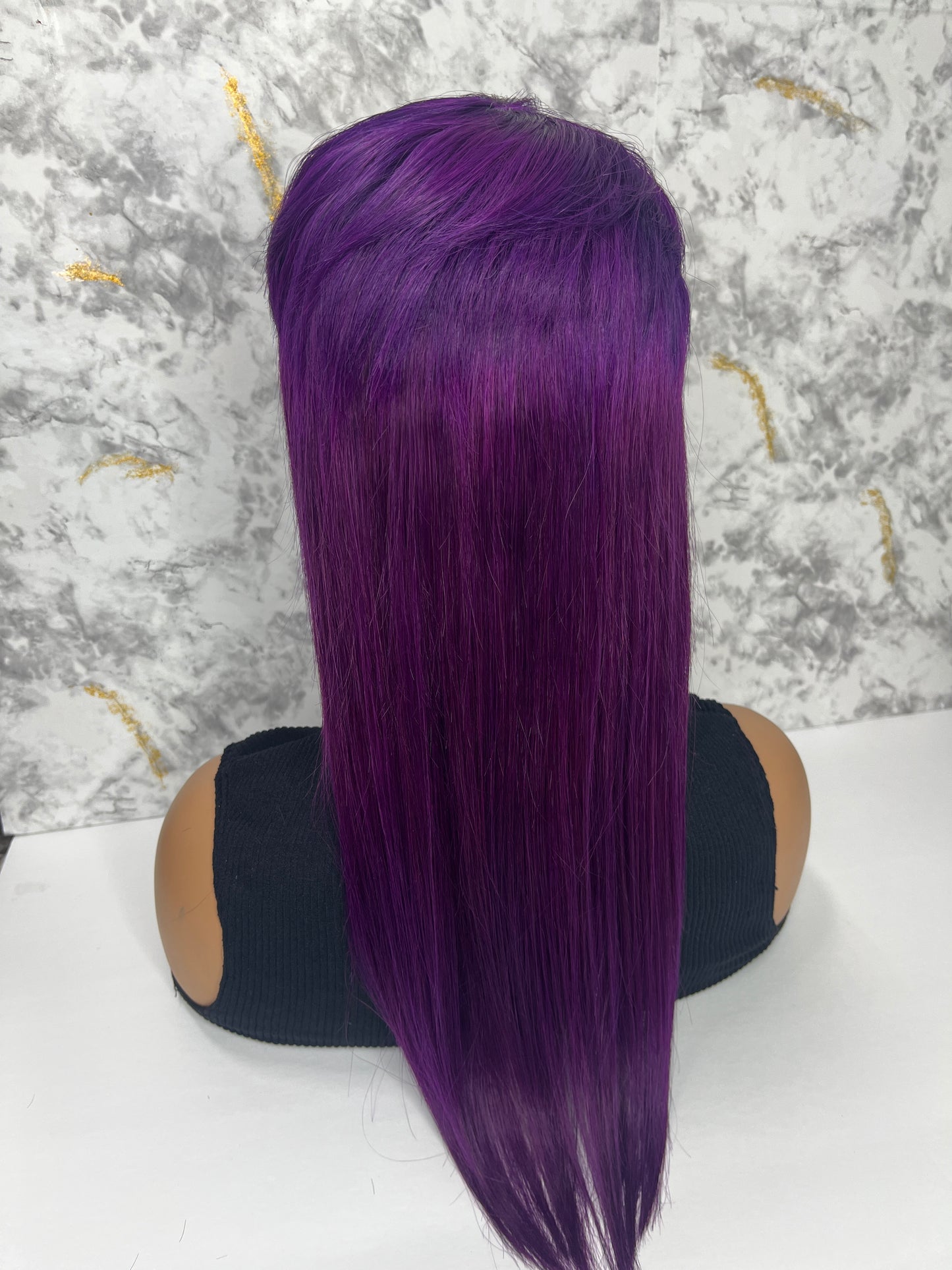Sienna Purple